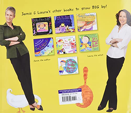 Big Words for Little People