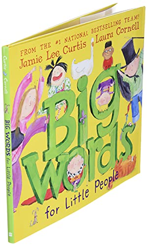 Big Words for Little People