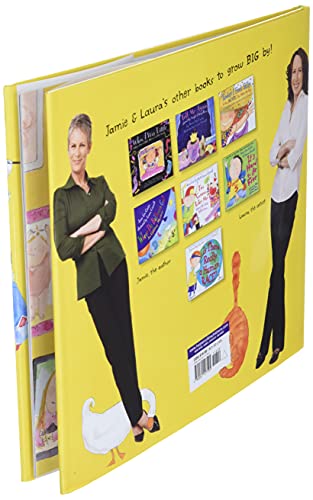 Big Words for Little People