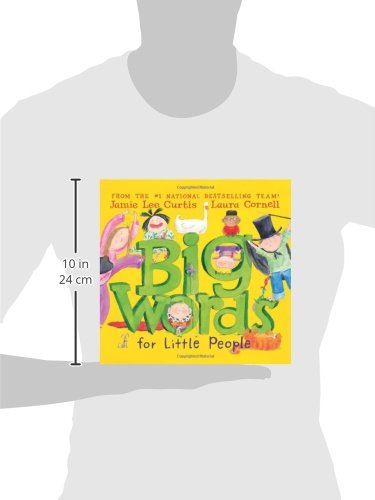 Big Words for Little People