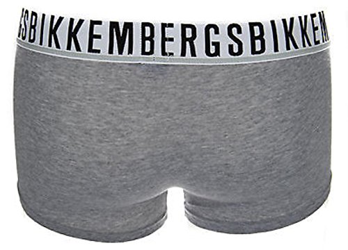Bikkembergs 2-Pack de Troncos al Estilo de los Hombres Boxeador artículo B41308L1C