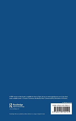 Bitcoin and Beyond: Cryptocurrencies, Blockchains, and Global Governance (RIPE Series in Global Political Economy)