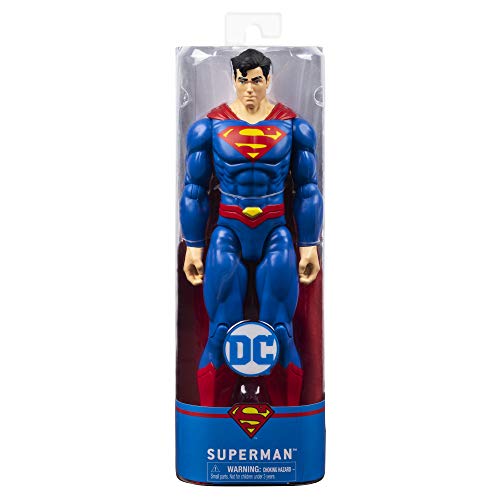 Bizak DC Comics Figura Acción Liga de la Justicia 30 cm Superman (61926870)