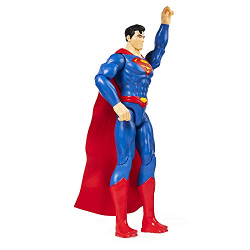 Bizak DC Comics Figura Acción Liga de la Justicia 30 cm Superman (61926870)