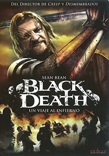 Black death [DVD]