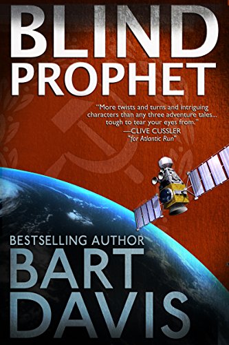 Blind Prophet (English Edition)