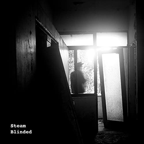 Blinded (Original Mix)