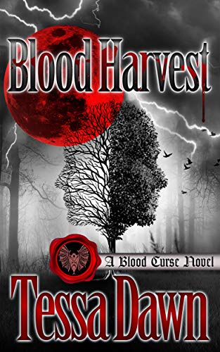 Blood Harvest (Blood Curse Series Book 12) (English Edition)