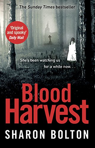 Blood Harvest (English Edition)