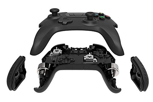 Bluetooth Triple Mode Game Controller Gamepad PC Android – PC, Android phones, Xbox 1, Tablets, TV Boxes