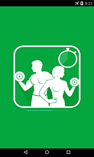 Bodybuilding Fitness Trainer