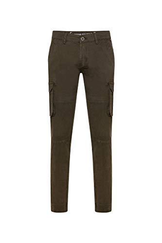 Boxeur des rues - Man Cargo Stretch Pants, Man, 36