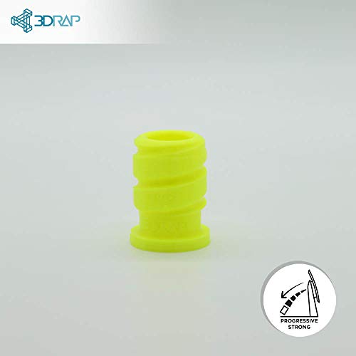 BRAKE PEDAL MOD – THRUSTMASTER T3PA PRO PEDALS (PC/PS4/Xbox)