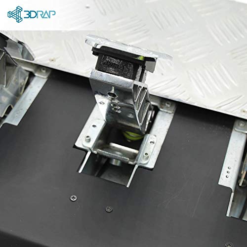 BRAKE PEDAL MOD – THRUSTMASTER T3PA PRO PEDALS (PC/PS4/Xbox)