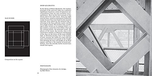 Bruno Munari: Circle, Square, Triangle