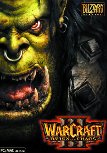BSS Warcraft 3