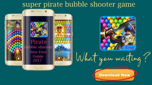 Bubble Shooter Classic: the best bubble game, New 2018