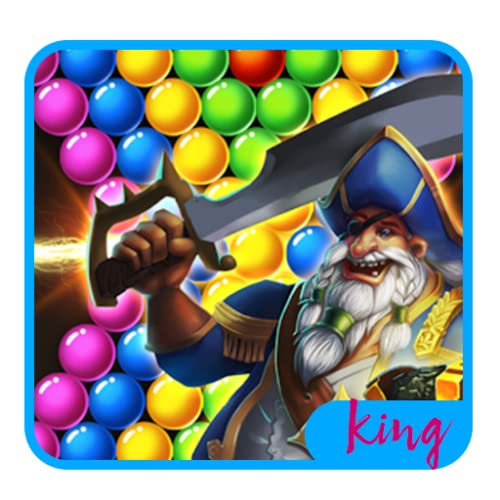 Bubble Shooter Classic: the best bubble game, New 2018