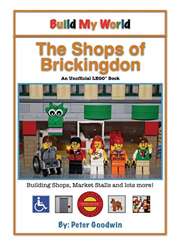 Build My World: The Shops of Brickingdon
