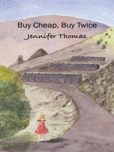 Buy Cheap, Buy Twice: A Novel (English Edition)