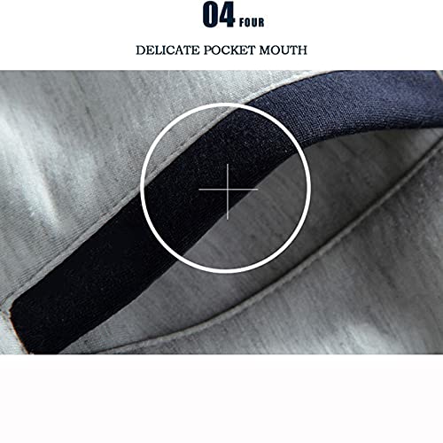 BYYDYSRFLO Capa de Vampiro gótica Steampunk para Hombre Vestido de Bruja Medieval renacentista para Mujer Carnaval Halloween Sacerdote Túnica Black-S