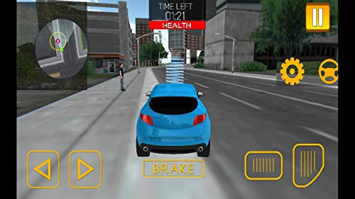 Cab Sim 2020