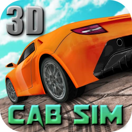 Cab Sim 2020