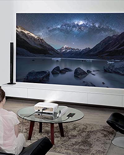 Cable HDMI para i-Phone i-Pad, Cable Adaptador HDMI AV Digital 1080P Compatible con TV, Proyector, Monitor y Pantalla para i-Phone 12/11/SE/XR/X/XS/8/7/6 y i-Pad Air/Mini Series – 2M