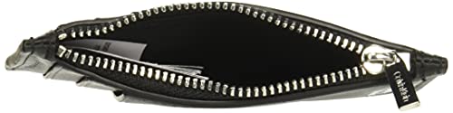Calvin Klein Card Holder CK Black
