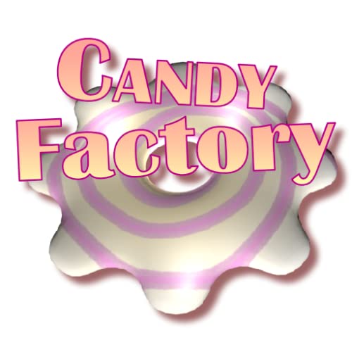 Candy Factory