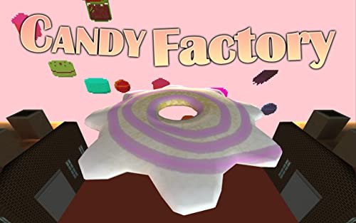 Candy Factory