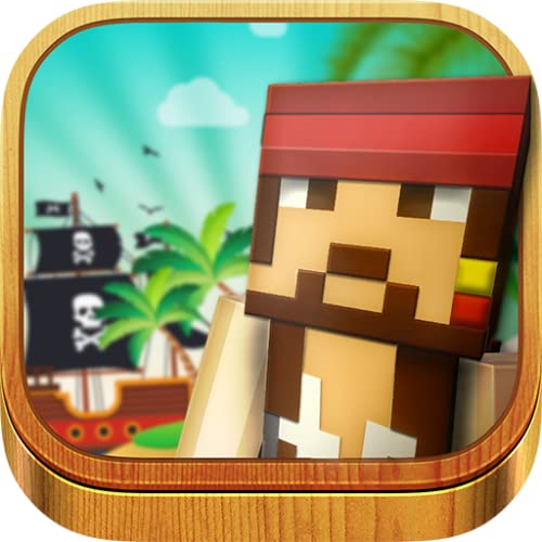 Captain Pixel - Caribbean Wars