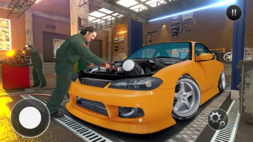 Car Mechanic Junkyard Tycoon