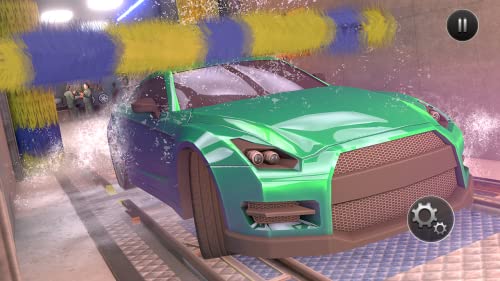 Car Mechanic Junkyard Tycoon