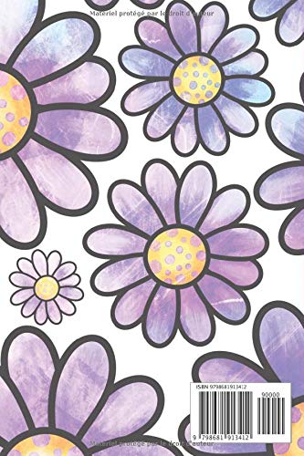 Carnet de mémoire de mots de passe: Pour ne plus oublier mes mots de passe | Idéal pour conserver vos identifiants et mots de passe | Carnet broché | ... | Carnet mots de passe| Idée cadeau original