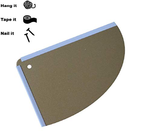 Cartel de chapa vintage - Tom Clancy's Rainbow Six Siege - Cartel de carteles de metal retro, placa de pintura de hierro, decoración de pared para bar, cafetería, garaje para el hogar, 8 × 12 pulgadas