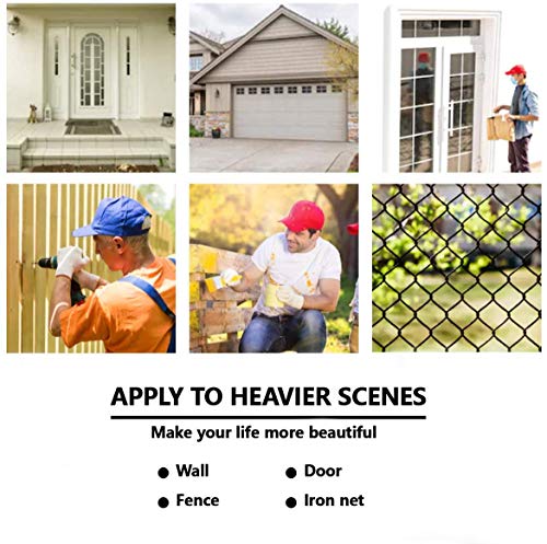 Cartel de chapa vintage - Tom Clancy's Rainbow Six Siege - Cartel de carteles de metal retro, placa de pintura de hierro, decoración de pared para bar, cafetería, garaje para el hogar, 8 × 12 pulgadas