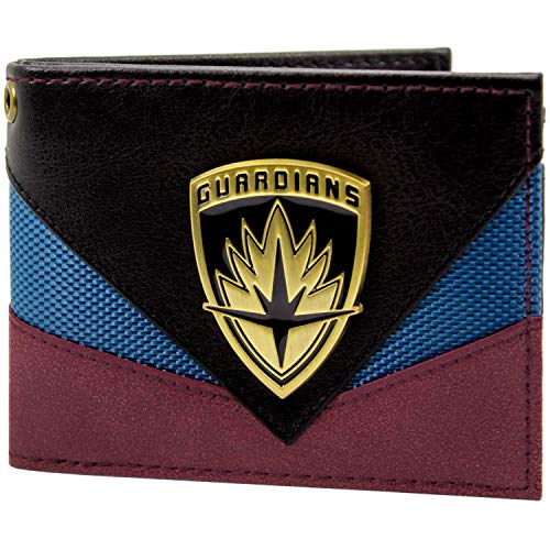 Cartera de Guardians of the Galaxy Vol. 2 Película Negro