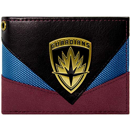 Cartera de Guardians of the Galaxy Vol. 2 Película Negro
