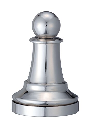Cast Puzzle Premium Series -Chess Puzzle- Pawn by Hanayama