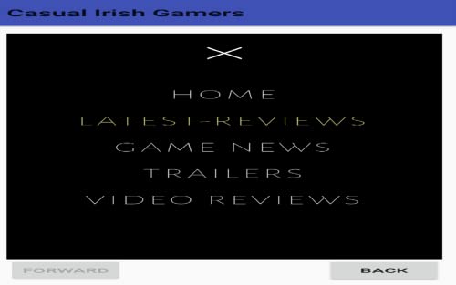 Casual Irish Gamers (CIG)