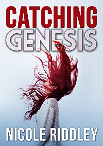 Catching Genesis (English Edition)