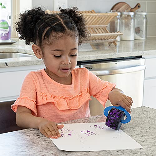 Center Enterprise CE6759 READY2LEARN Paint and Clay Explorers (Pack of 4)