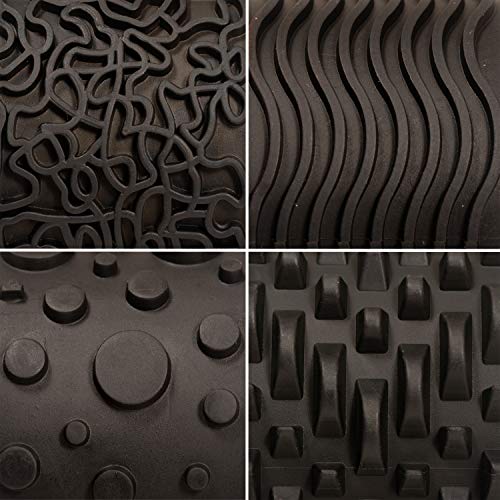 Center Enterprise CE6759 READY2LEARN Paint and Clay Explorers (Pack of 4)