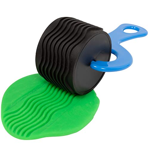 Center Enterprise CE6759 READY2LEARN Paint and Clay Explorers (Pack of 4)