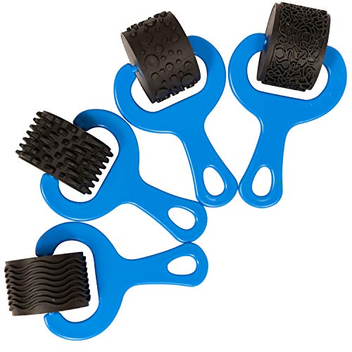 Center Enterprise CE6759 READY2LEARN Paint and Clay Explorers (Pack of 4)