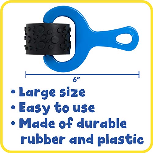 Center Enterprise CE6759 READY2LEARN Paint and Clay Explorers (Pack of 4)