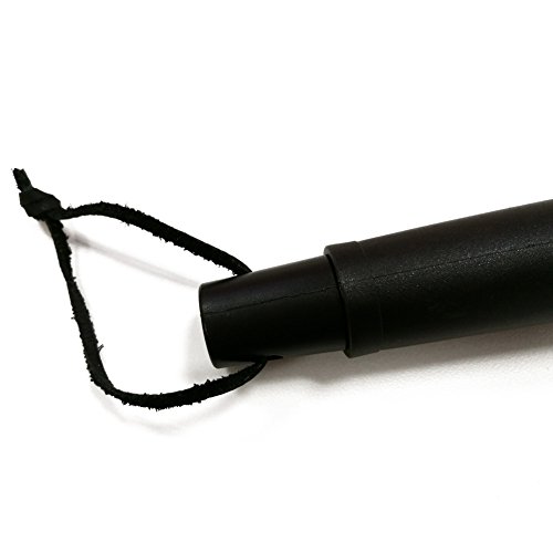 Cepillo con montura triangular y de acero inoxidable rayinblue para limpiar parrillas y barbacoas, 45 cm, acero inoxidable, 3-Branch