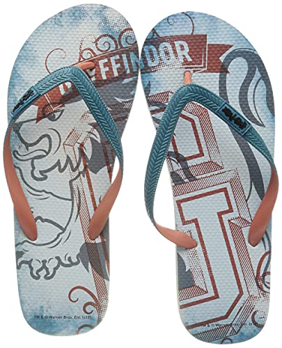 Cerdá 2300003802, Zapatos de Playa y Piscina Hombre, Marrón (Marron C10), 43 EU