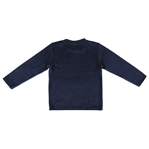 CERDÁ LIFE'S LITTLE MOMENTS 2200006173_T06A-C56 Juego de Pijama, Azul, 6 Años para Bebés